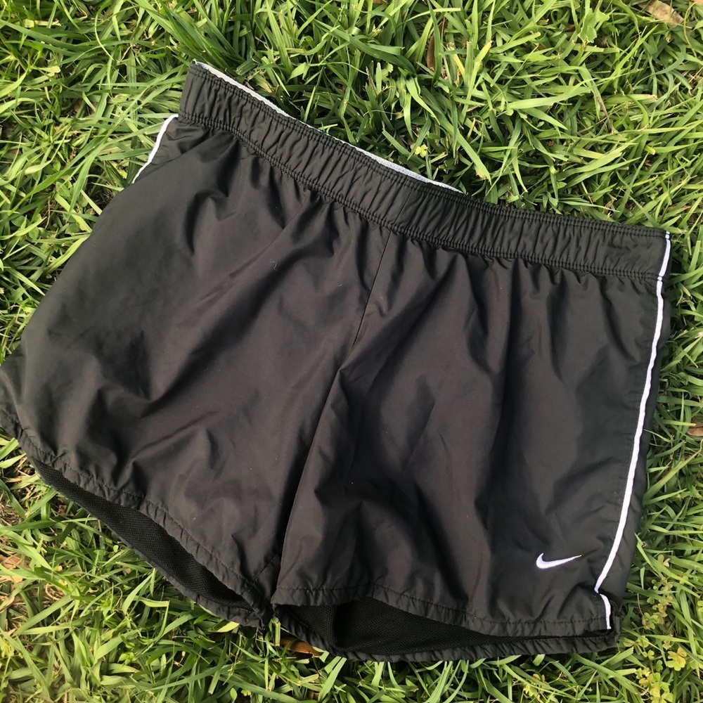 Nike athletic shorts